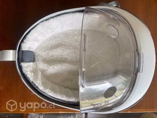 Mochila gato