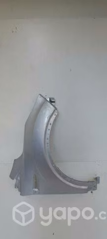 Tapabarro derecho ford ecosport 13-17