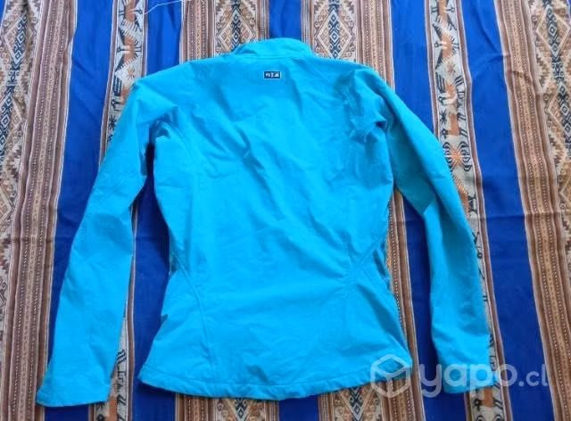 Chaqueta mujer adidas - Imagen 2