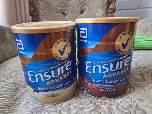 Ensure Advance