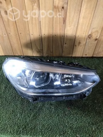 Optico bmw x1