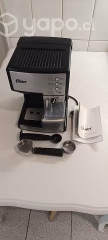Cafetera Oster Prima Latte - Imagen 2