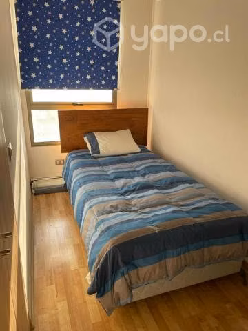 Se Arrienda Departamento 2D 1B - Edificio Innova