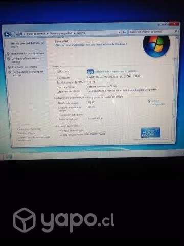 Netbook