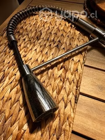Llave mono mando lavaplatos