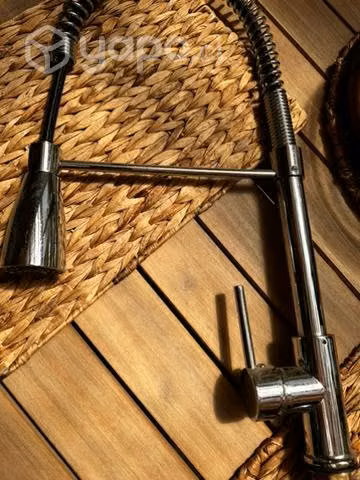 Llave mono mando lavaplatos