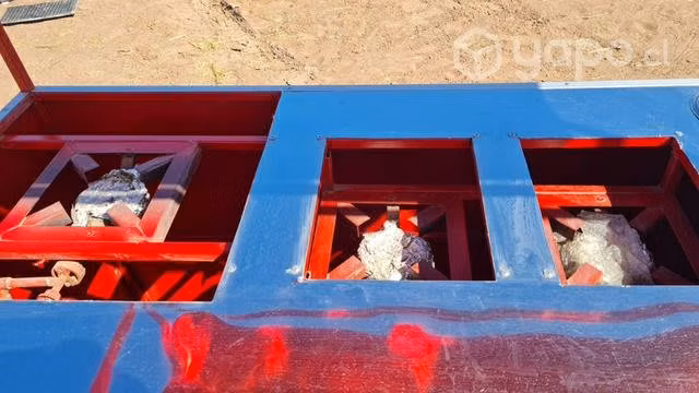 Carro de comida rápida