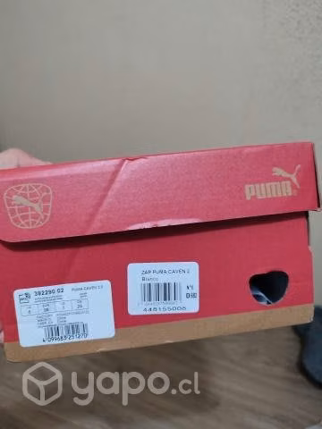Zapatillas puma caven 2.0 - Imagen 4