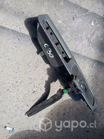 Volvo c30 comando alza vidrios cuerre centralizado