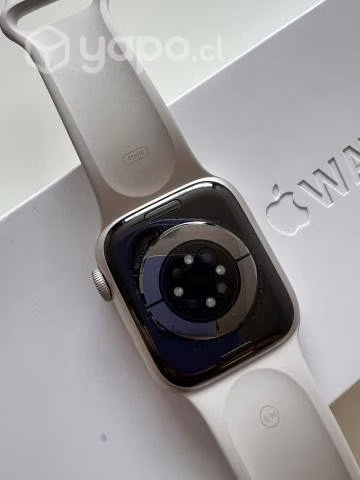 Apple Watch Series 8 - Imagen 4