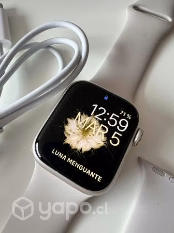 Apple Watch Series 8 - Imagen 2