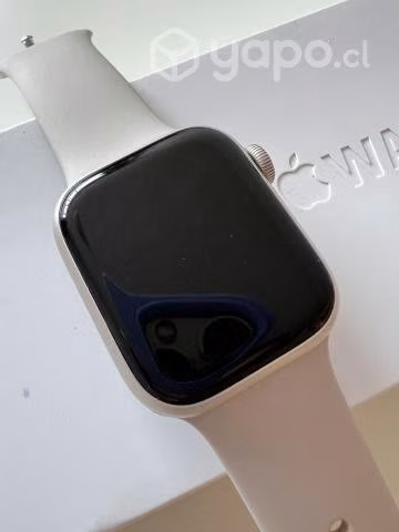 Apple Watch Series 8 - Imagen 3