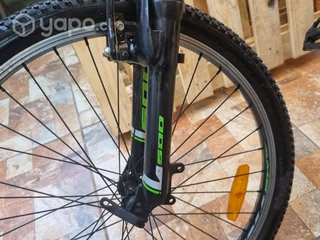 Bicicleta - Imagen 6