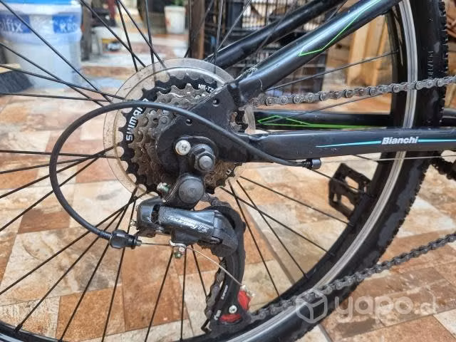 Bicicleta - Imagen 5