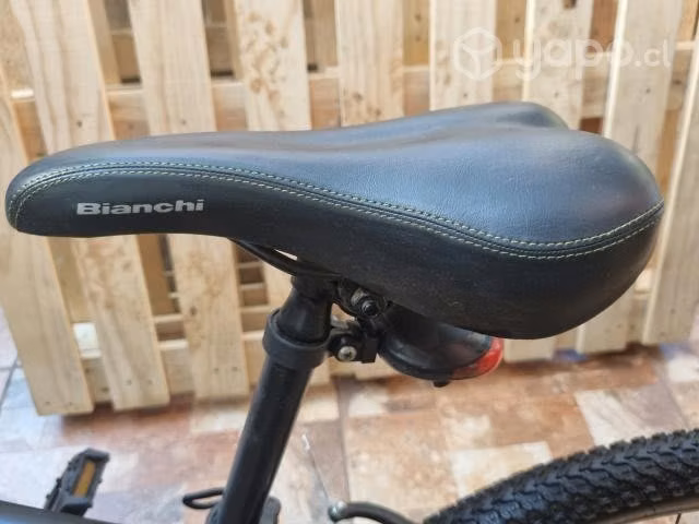 Bicicleta - Imagen 4