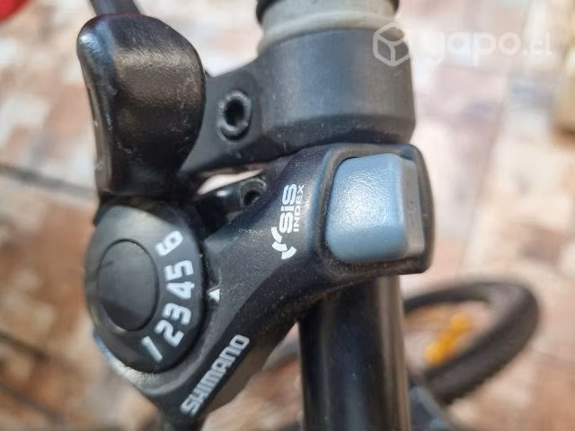 Bicicleta - Imagen 3
