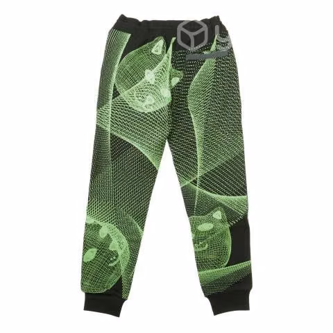 RIPNDIP Future Trip Sweatpant talla XL - Imagen 3