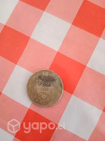 Monedas antiguas