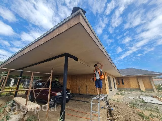 Construcciónes en general casas y mucho mas