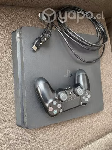 Playstation 4 slim 1TB