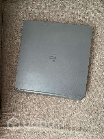 Playstation 4 slim 1TB - Imagen 3