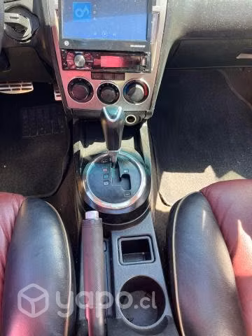 Hyundai tuscani
