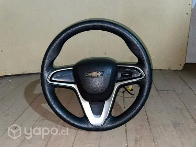 Volante chevrolet - Imagen 2