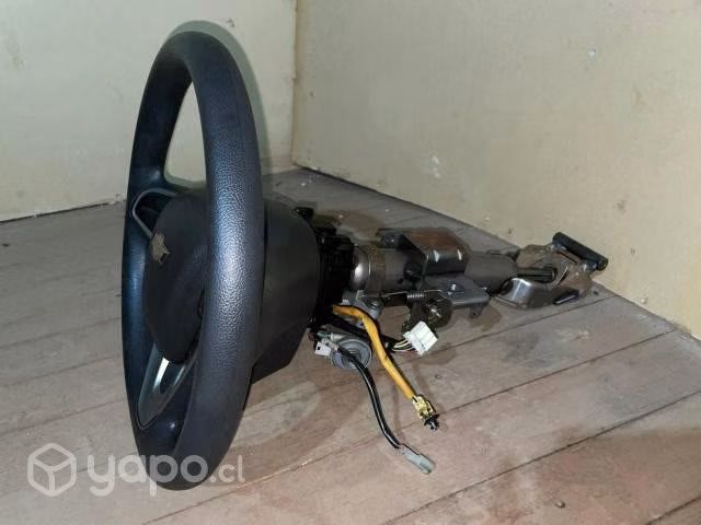 Volante chevrolet - Imagen 3