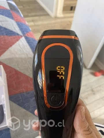 Máquina depilatoria IPL - Imagen 4