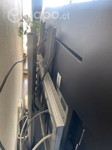 Rack tv