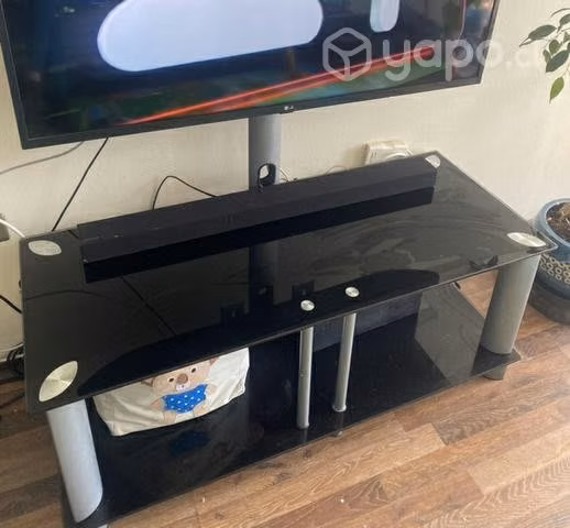 Rack tv