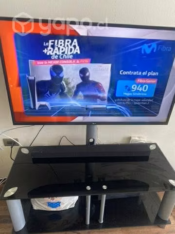 Rack tv