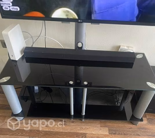 Rack tv