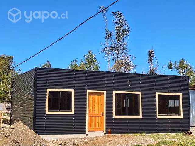Construcciones varias