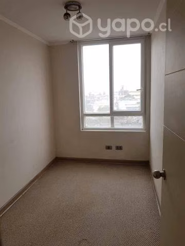 Arriendo dpto recién remodelado , 2D 1 B, stgo