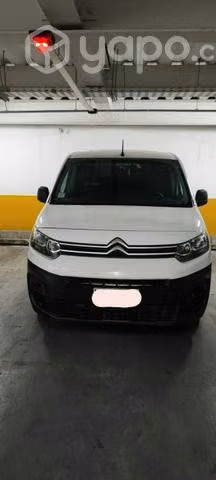 Citroen Berlingo año 2020 1.6 HDI