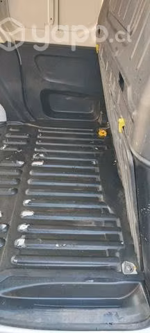 Citroen Berlingo año 2020 1.6 HDI