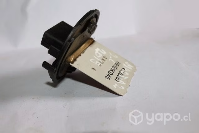 Resistencia calefacción Mazda 2 2.0 2015