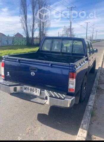 Vendo camioneta