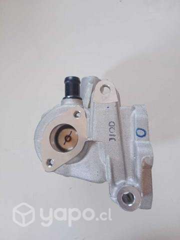 Valvula EGR Frontier H100 Porter D4CB 2012-2023 - Imagen 2