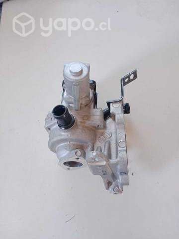 Valvula EGR Frontier H100 Porter D4CB 2012-2023 - Imagen 3