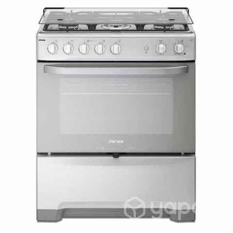 Cocina Fensa 5 platos modelo F 5500 T