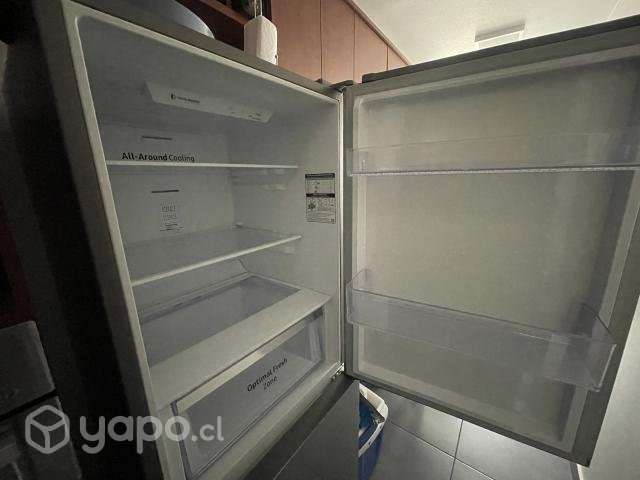 Refrigerador Samsung - Imagen 4