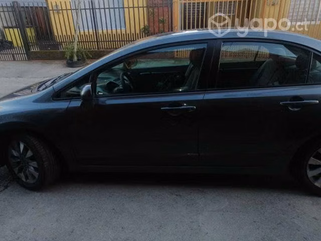 Honda civic 2011 - Imagen 3