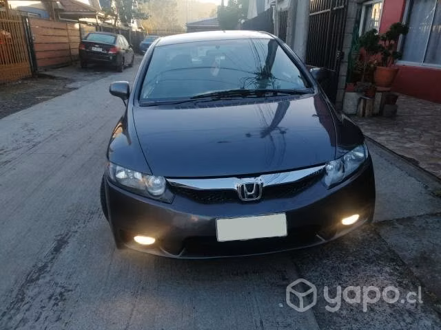 Honda civic 2011 - Imagen 2