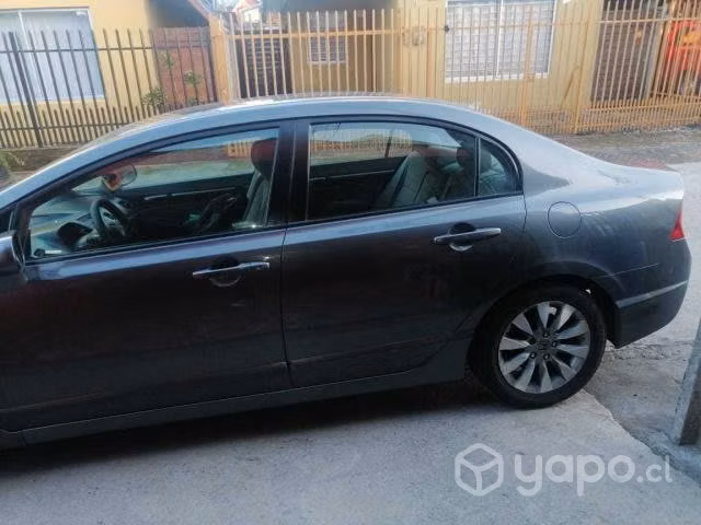 Honda civic 2011 - Imagen 5