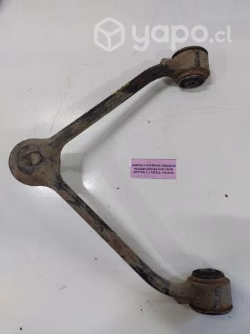 Bandeja Superior Derecha (SNE028) SSangyong New