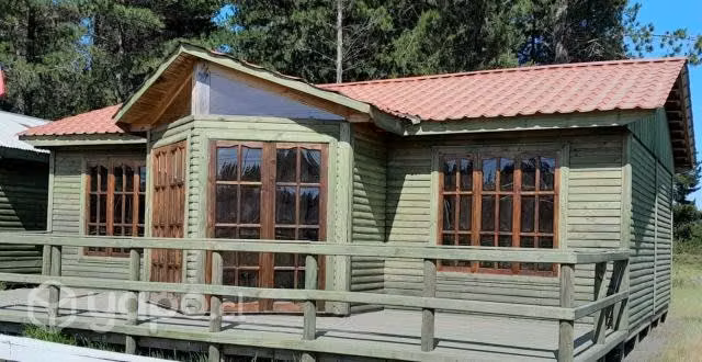 Casa 60m2 punta tiburon
