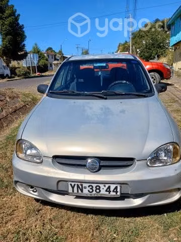 Se vende auto por renovacion en exelente estado