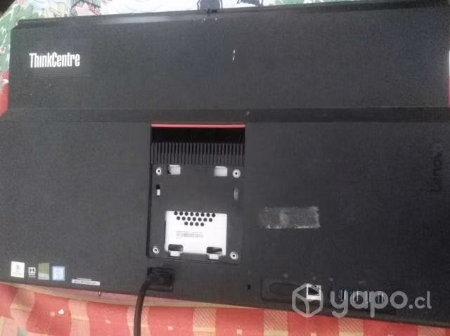 Pc lenovo thinkcentre m900z core i7